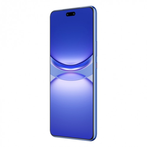 Huawei nova 12 Ultra, 12 Go + 1 To, identification par empreinte digitale à l'écran, HarmonyOS 4.0 Octa Core de 6,76 pouces, réseau : 4G, NFC, OTG, ne prend pas en charge Google Play (bleu) SH602C771-010